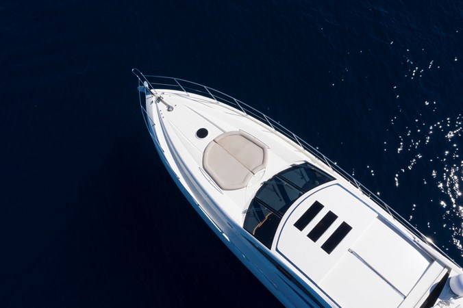 SUNSEEKER 72 PREDATOR - NUTS 
