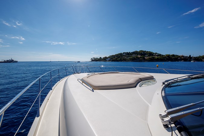 SUNSEEKER 72 PREDATOR - NUTS 