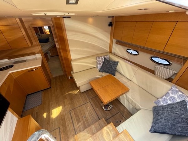 13_2013 48ft Sunseeker Portofino SHARED CUSTODY