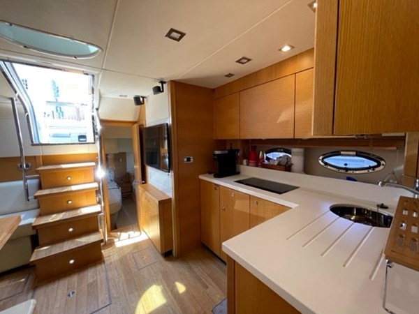 15_2013 48ft Sunseeker Portofino SHARED CUSTODY