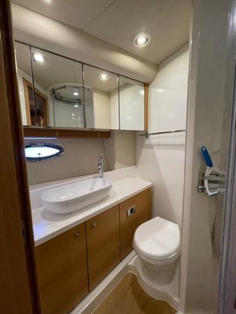 19_2013 48ft Sunseeker Portofino SHARED CUSTODY