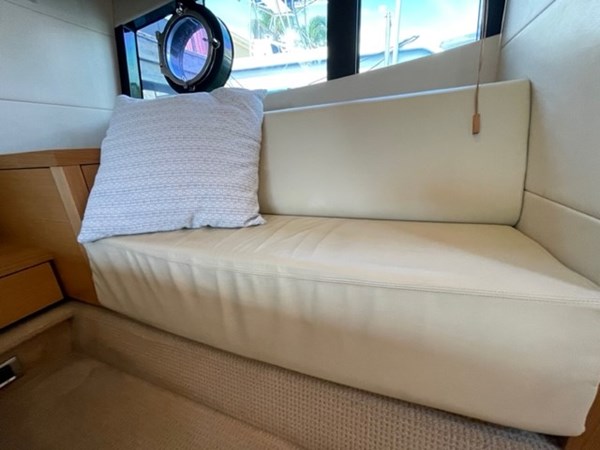 26_2013 48ft Sunseeker Portofino SHARED CUSTODY