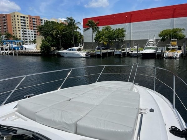 28_2013 48ft Sunseeker Portofino SHARED CUSTODY