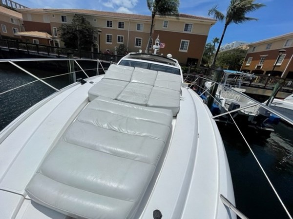 31_2013 48ft Sunseeker Portofino SHARED CUSTODY