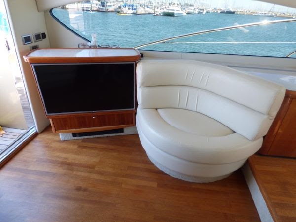 19_2007 62ft Sunseeker Predator Z