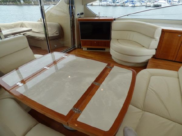 23_2007 62ft Sunseeker Predator Z