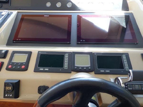 32_2007 62ft Sunseeker Predator Z