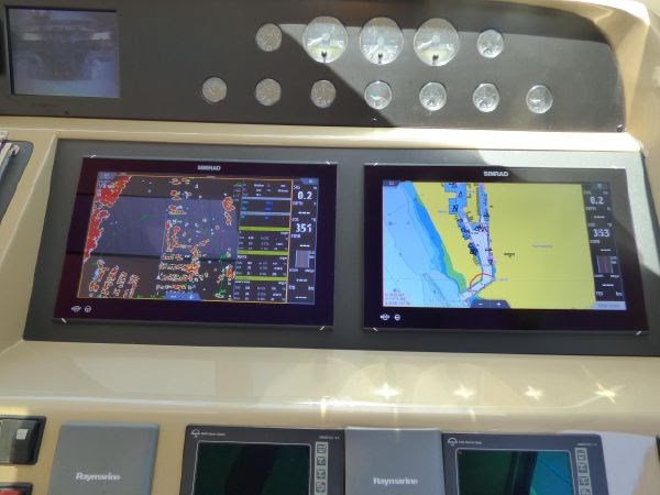 33_2007 62ft Sunseeker Predator Z