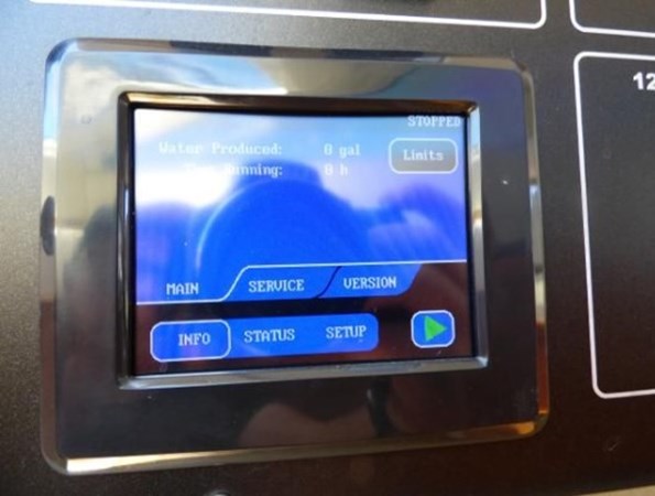 34_2007 62ft Sunseeker Predator Z