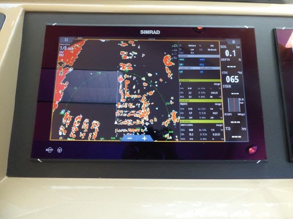 35_2007 62ft Sunseeker Predator Z