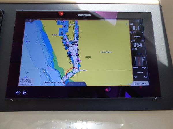 36_2007 62ft Sunseeker Predator Z