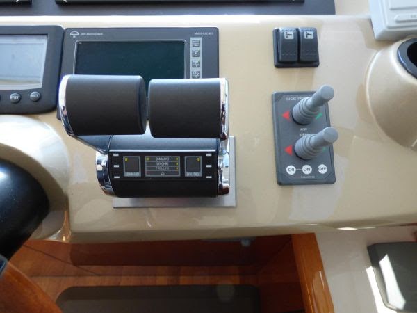 37_2007 62ft Sunseeker Predator Z