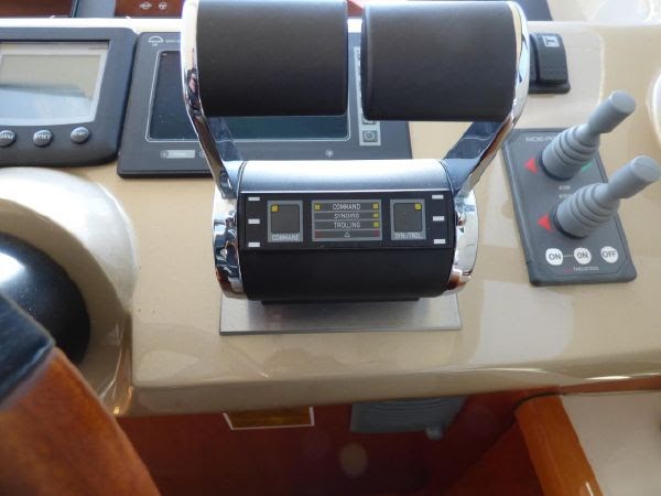 38_2007 62ft Sunseeker Predator Z