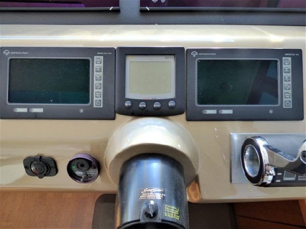 39_2007 62ft Sunseeker Predator Z