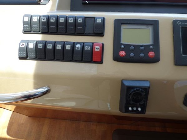 40_2007 62ft Sunseeker Predator Z