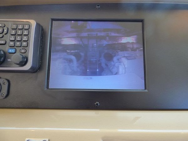 41_2007 62ft Sunseeker Predator Z