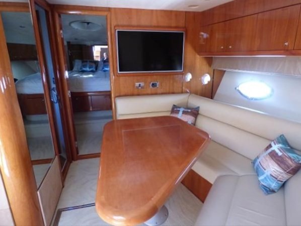 47_2007 62ft Sunseeker Predator Z