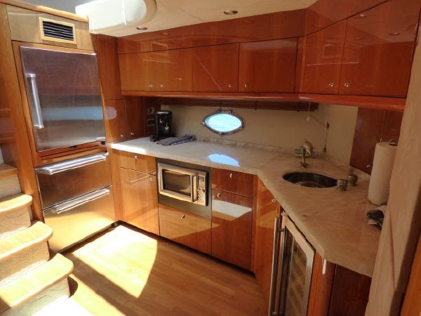 48_2007 62ft Sunseeker Predator Z