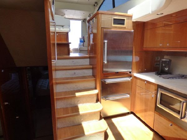 49_2007 62ft Sunseeker Predator Z