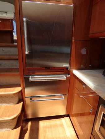 50_2007 62ft Sunseeker Predator Z