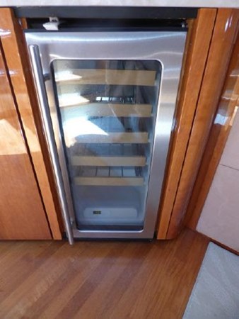 52_2007 62ft Sunseeker Predator Z