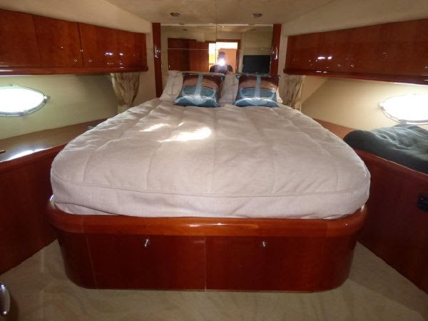 54_2007 62ft Sunseeker Predator Z