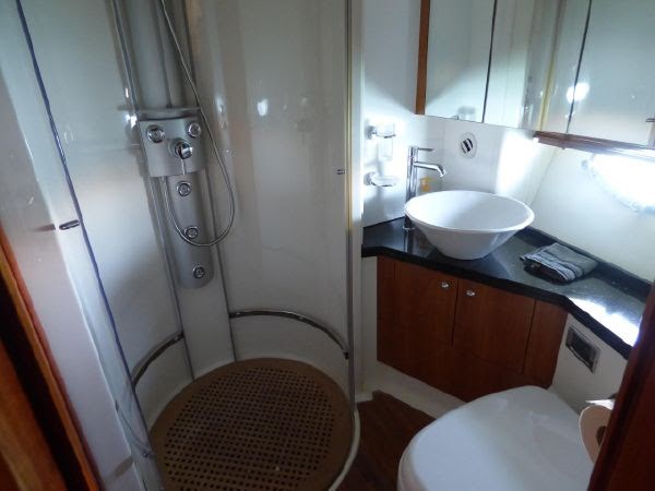 55_2007 62ft Sunseeker Predator Z