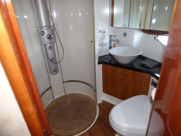 56_2007 62ft Sunseeker Predator Z