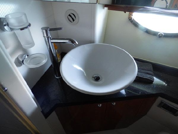 57_2007 62ft Sunseeker Predator Z