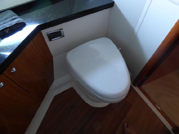 58_2007 62ft Sunseeker Predator Z