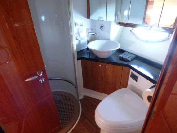 60_2007 62ft Sunseeker Predator Z