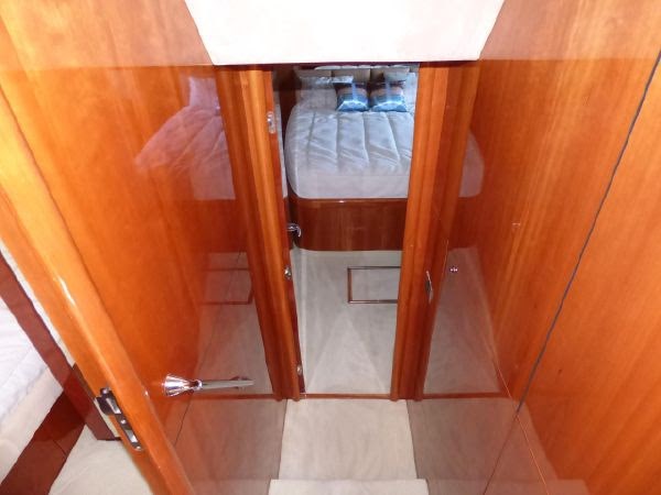 61_2007 62ft Sunseeker Predator Z