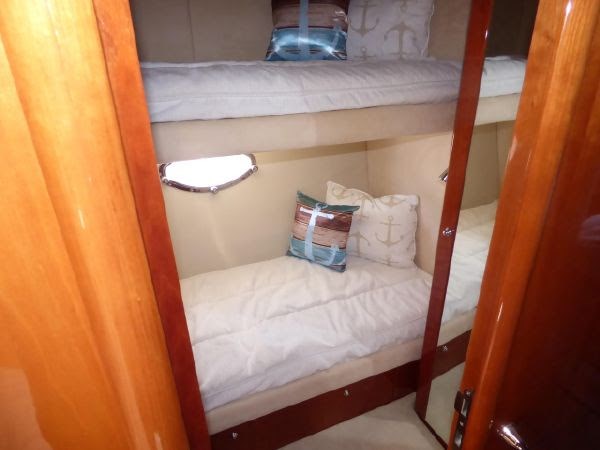 62_2007 62ft Sunseeker Predator Z