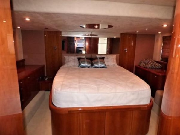 63_2007 62ft Sunseeker Predator Z