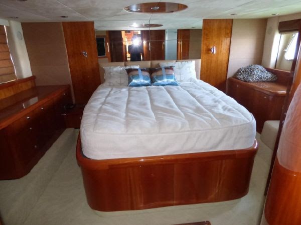 64_2007 62ft Sunseeker Predator Z