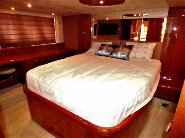 65_2007 62ft Sunseeker Predator Z