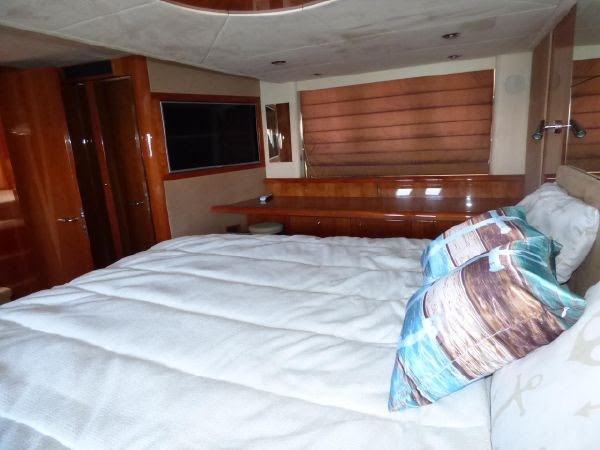 66_2007 62ft Sunseeker Predator Z