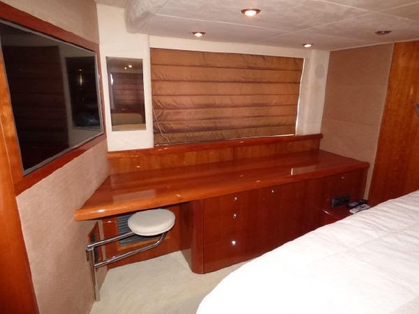 67_2007 62ft Sunseeker Predator Z