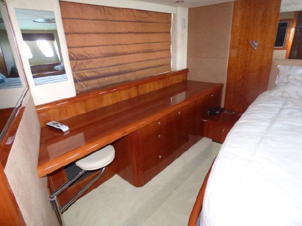 68_2007 62ft Sunseeker Predator Z