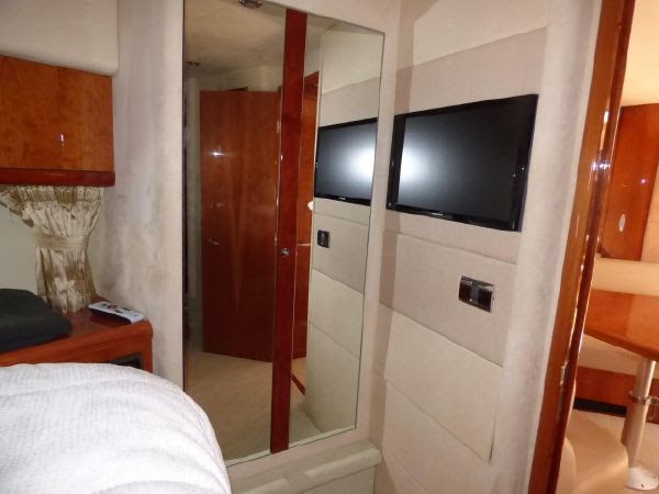 70_2007 62ft Sunseeker Predator Z