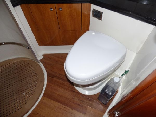 71_2007 62ft Sunseeker Predator Z