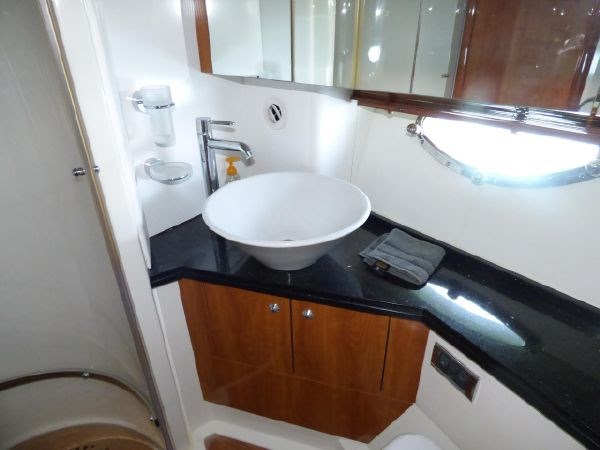 72_2007 62ft Sunseeker Predator Z