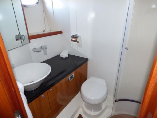 73_2007 62ft Sunseeker Predator Z