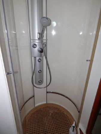 74_2007 62ft Sunseeker Predator Z