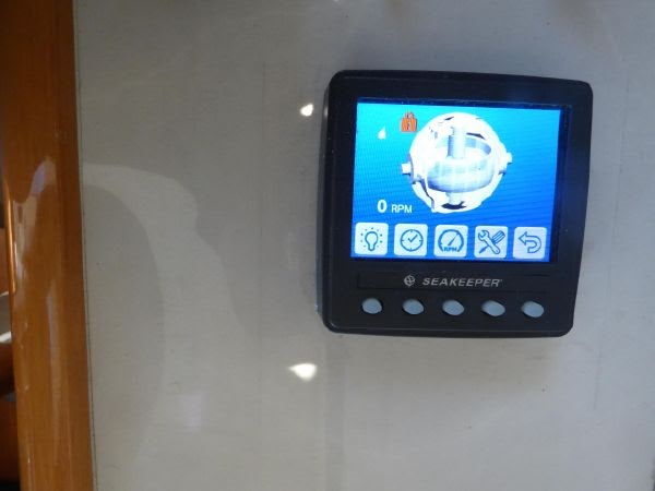 76_2007 62ft Sunseeker Predator Z