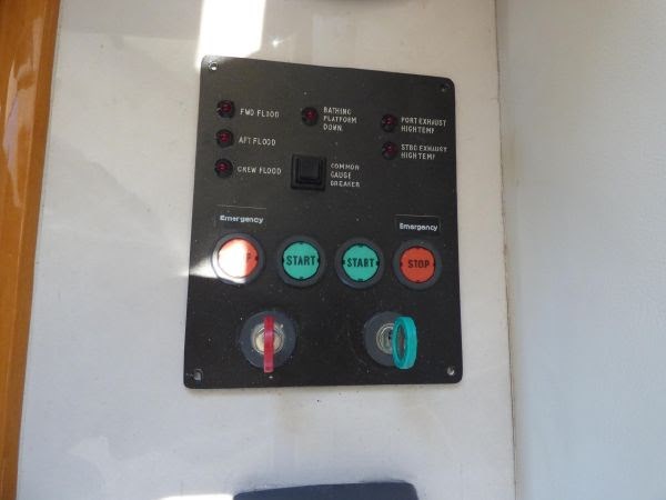 78_2007 62ft Sunseeker Predator Z