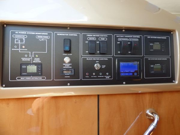 80_2007 62ft Sunseeker Predator Z