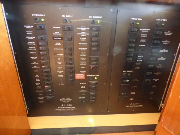 81_2007 62ft Sunseeker Predator Z