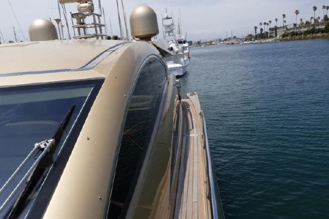 84_2007 62ft Sunseeker Predator Z