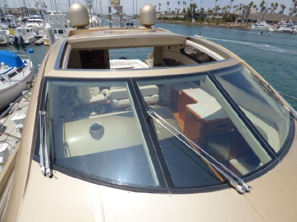 86_2007 62ft Sunseeker Predator Z